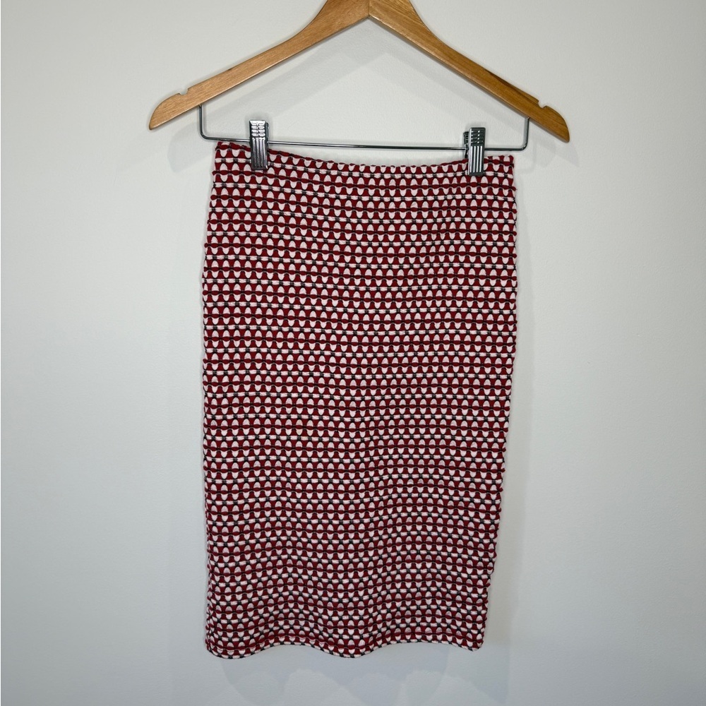 Pull & Bear Skirt and Top Set (M) - Picture 5 of 6
